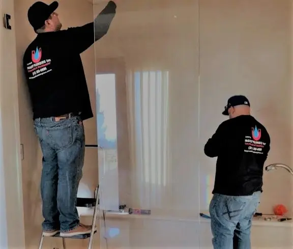 Professional plumbing installation for Tankless Water Heater Installation in Near East Side