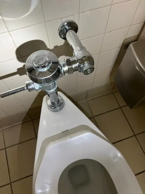 Fixture installation and repair for Sewer Camera Inspection in Near East Side